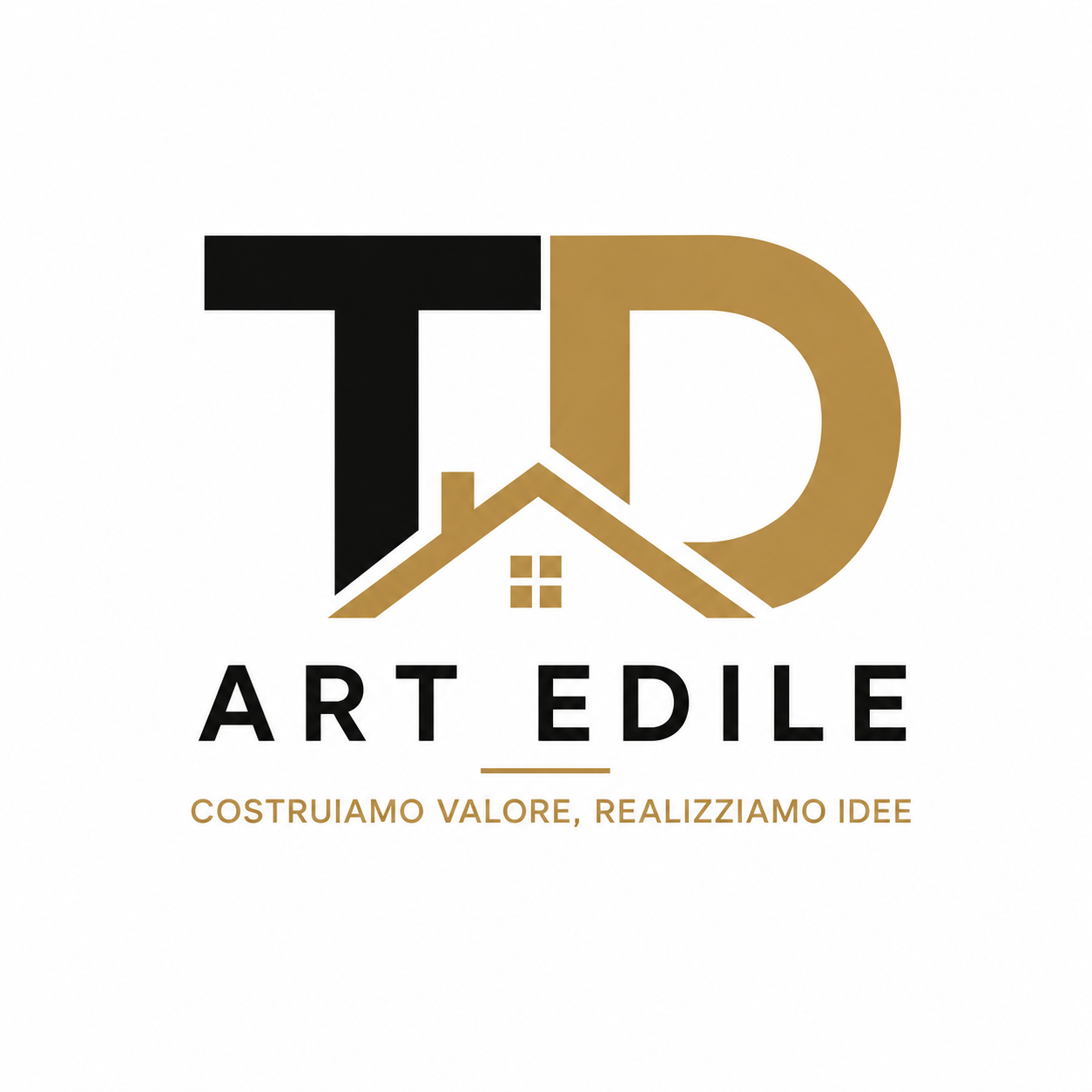TD ART EDILE